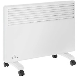 MISSION AIR Grzejnik konwektorowy Miami 2000W Czujnik dymu