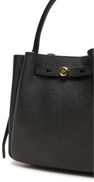 Torebka Tory Burch 166982 Czarny