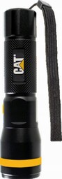 Cat latarka focusing taCTical light 300lm CT2500