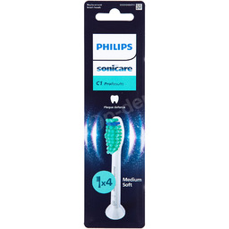 PHILIPS Sonicare ProResults C1 HX6014/87 Końcówki do szczoteczki
