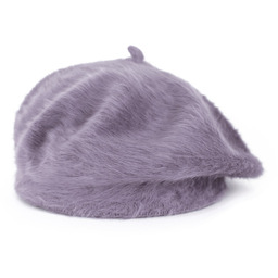Beret Classy fluffy