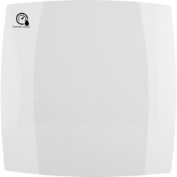 MISSION AIR Wentylator kanałowy Windy 100 H+T Biały