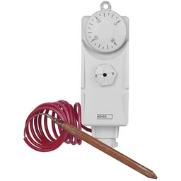 EMOS Termostat przylgowy P5682