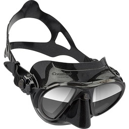 Cressi Unisex-Adult Nano Mask Maski Do Nurkowania
