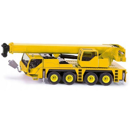Dźwig. Siku Super. S2110.