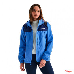 The North Face Kurtka Przeciwdeszczowa Damska Antora -