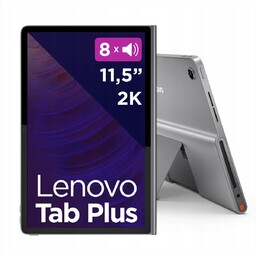 Tablet Lenovo Tab Plus TB351FU 11,5" 8/256GB Wi-Fi