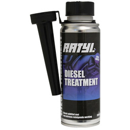 RATYL RL-12659010 Dodatek do diesla