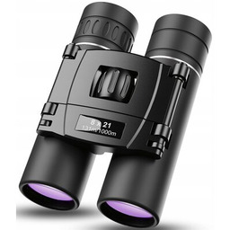 APEXEL Lornetka APL-8X21, 10-krotne zbliżenie, kompaktowy rozmiar