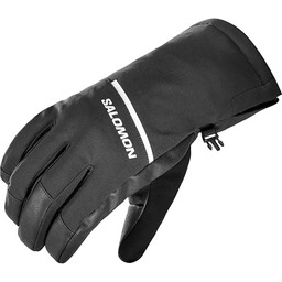 Salomon Śmigło ONE U-DEEP Black S