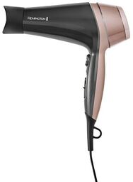 Remington Curl & Straight Confidence Jonizacja Dyfuzor Zimny