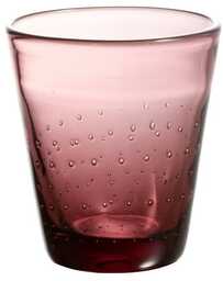 Szklanka myDRINK Colori 300 ml, fioletowa