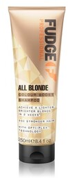 FUDGE All Blonde Colour Boost Shampoo Szampon