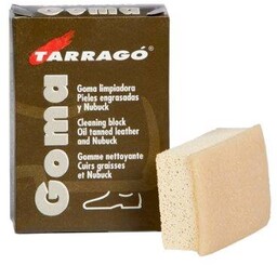Tarrago goma do czyszczenia skóry zamszu nubuku