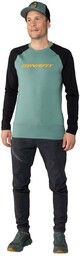 KOSZULKA 24/7 LONGSLEEVE-ATLANTIC-0910