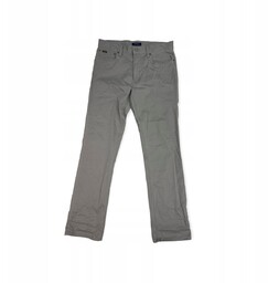 Jeansowe spodnie męskie RALPH LAUREN 32/32