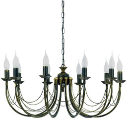 Lampa wisząca ARES 206 - Nowodvorski