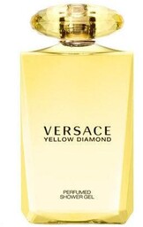 Versace Yellow Diamond Shower Gel 200ml