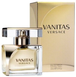 Versace Vanitas, Woda perfumowana, 50ml