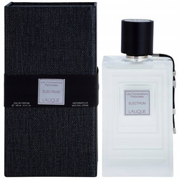 Lalique, Electrum, woda perfumowana, 100 ml