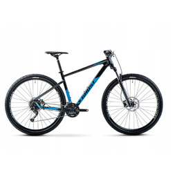 Rower Mtb Ghost Kato Universal 29 Czarny Niebieski