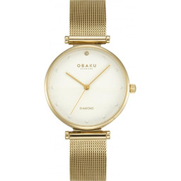 Obaku Denmark V310LXGWMG
