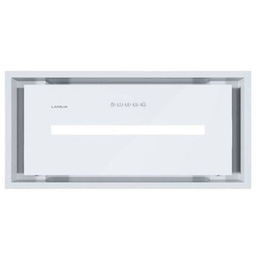 Okap kuchenny LANILIA Seletio 60.1 White