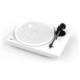 Pro-Ject X1 - piano white