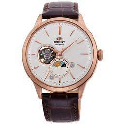 Zegarek Męski Orient Classic RA-AS0102S10B + BOX