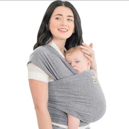 Keababies chusta elastyczna do noszenia 510 x 55