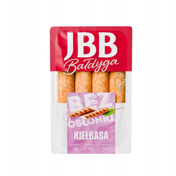 Kiełbasa podwawelska JBB Złota około 1,5 kg