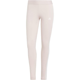adidas Kobiety 3 Stripes Leggings, sandy pink, XS
