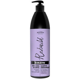 Joanna Professional Rebuilding Szampon Do Włosów Odbudowujący