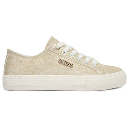 Tenisówki Guess CEO-GG-02-SS2026 Złoty