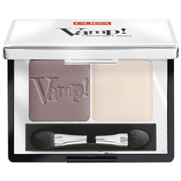 Pupa Milano Vamp! Compact Duo podwojne cienie