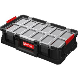 QBRICK Organizer System Two Flex Plus
