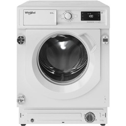WHIRLPOOL Pralko-suszarka BIWDWG861485EU 8/6kg 1400obr