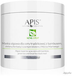 APIS - Professional - Acne-Stop Algae Mask for