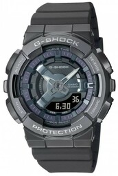 CASIO Zegarek G-SHOCK GM-S110B-8AER