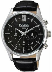 PULSAR Zegarek PT3779X1 Chronograph