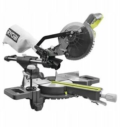 Robi Pilarka ukosowa RYOBI RMS18190-0 średnica tarczy 190mm