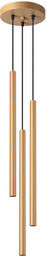 Sollux Wisząca lampa Pastelo SL.1172 tuba nad stół