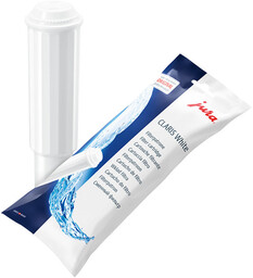 Wkład filtra JURA CLARIS WHITE
