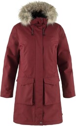 Fjallraven 87161-347 Nuuk Lite Parka W Kurtka damska