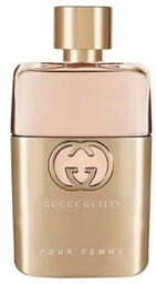 Gucci, Guilty Pour Femme, woda perfumowana, 50 ml