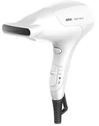 Braun Satin Hair 1 PowerPerfection HD180 Zimny nawiew