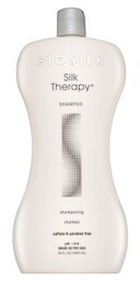 BioSilk Silk Therapy Shampoo wygładzający szampon do wszystkich