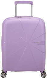 Walizka mała poszerzana American Tourister StarVibe - digital