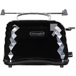 Toster DELONGHI Brillante CTJ 2103.BK