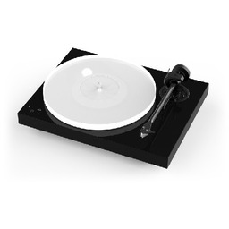 Pro-Ject X1 - piano black